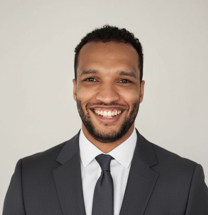 Beresford Salmon — Founder, Midlands Legal BI